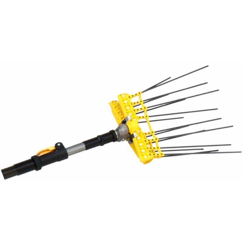 Abbacchiatore Elettrico Lisam Swing 36V – Innovativo e Bilanciato Abbacchiatore Elettrico Lisam Swing 36V – Innovativo e Bilanciato