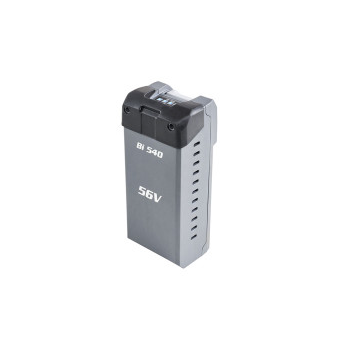 Batteria Efco Bi 540 56V 4Ah – Potente e Leggera