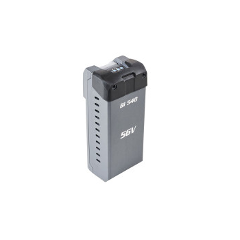 Batteria Efco Bi 540 56V 4Ah – Potente e Leggera