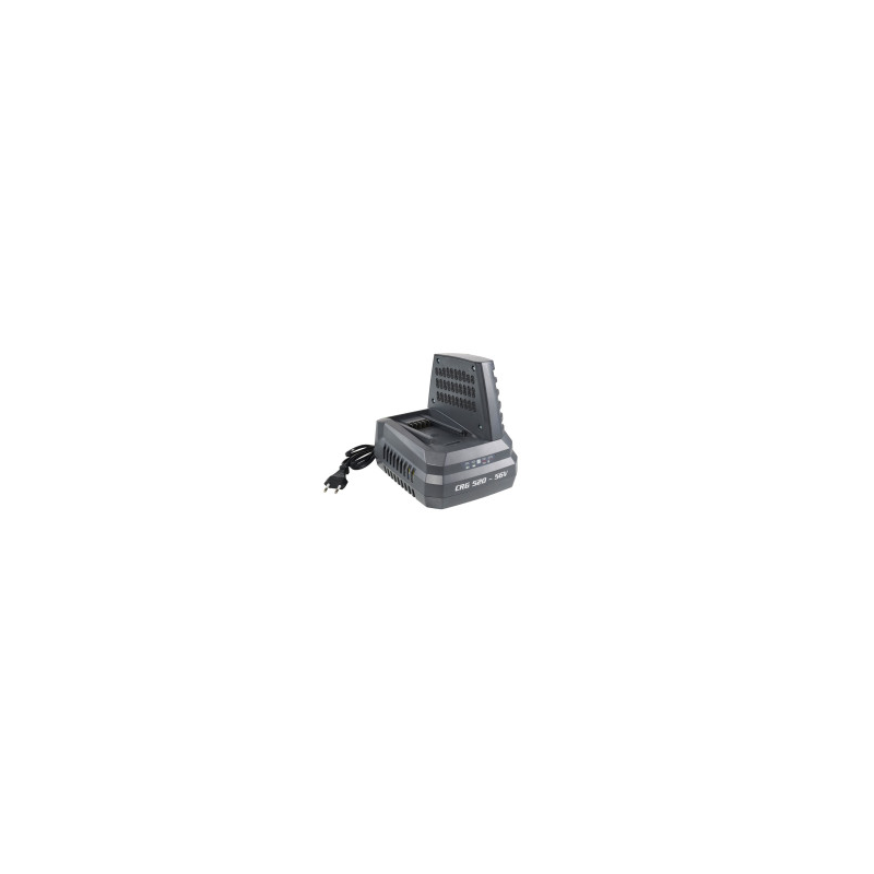 Caricabatterie Efco CRG 520 56V – Veloce e Universale Caricabatterie Efco CRG 520 56V – Veloce e Universale