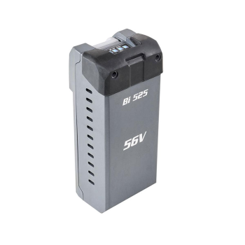 Tagliasiepi a Batteria Efco TGi 560 – Preciso e Professionale