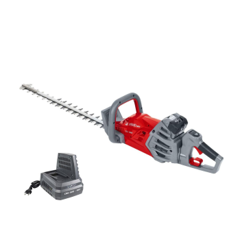 Tagliasiepi a Batteria Efco TGi 560 – Preciso e Professionale
