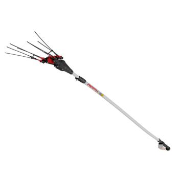 Abbacchiatore Castellari Vertigo L 18V – Leggero e Potente