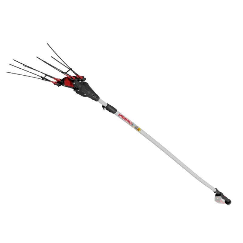 Abbacchiatore Castellari Vertigo L 18V – Leggero e Potente Abbacchiatore Castellari Vertigo L 18V – Leggero e Potente