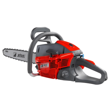 Motosega EFCO MTH 5600 –  Tagli Intensivi e Affidabili