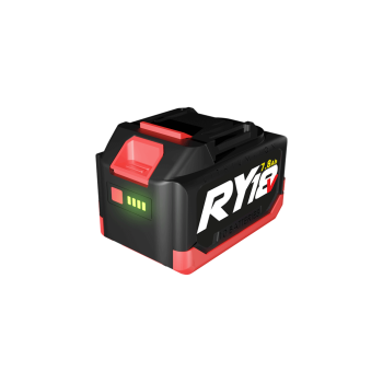 Batteria Castellari RY02B 18V 7.8 Ah – Autonomia Estesa e Affidabile