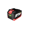 Batteria Castellari RY02B 18V 7.8 Ah – Autonomia Estesa e Affidabile