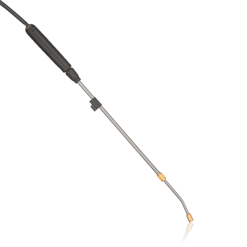 Pompa irroratrice Volpi V-BLACK SMART 5L – Leggera e Affidabile