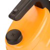 Pompa irroratrice Volpi V-BLACK SMART 5L – Leggera e Affidabile