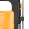 Pompa irroratrice Volpi V-BLACK SMART 5L – Leggera e Affidabile