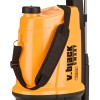 Pompa irroratrice Volpi V-BLACK SMART 5L – Leggera e Affidabile