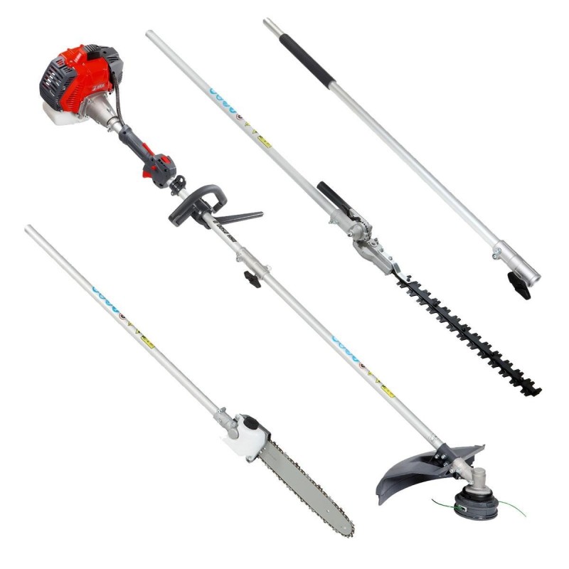 Efco DSH 2500 D – Decespugliatore Multifunzionale 4 in 1