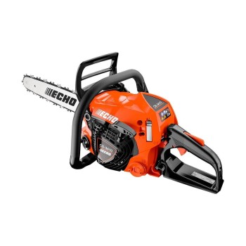 MOTOSEGA - ECHO CS 3410 ES