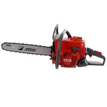 Motosega EFCO MT 5200 –  Potente e Professionale