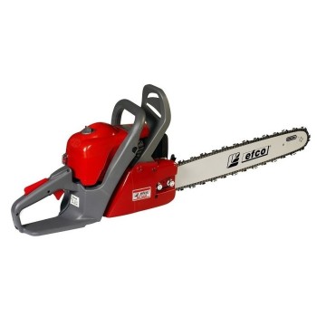 Motosega EFCO MT 5200 –  Potente e Professionale