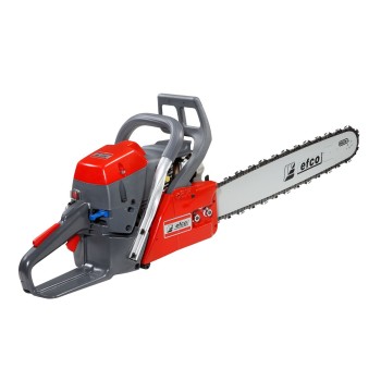 Motosega EFCO MT 6300 – Potente e Professionale per Tagli Impegnativi