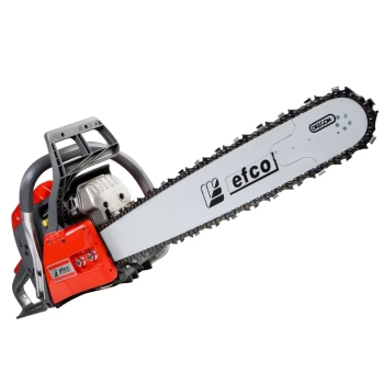 Motosega EFCO MT 6300 – Potente e Professionale per Tagli Impegnativi