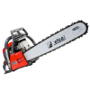 Motosega EFCO MT 6300 – Potente e Professionale per Tagli Impegnativi