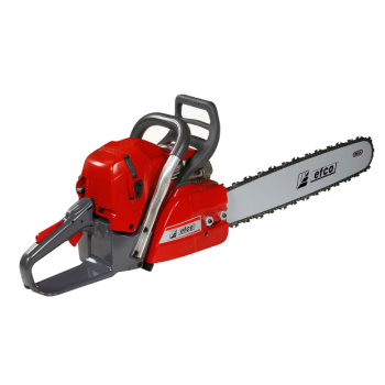 Motosega EFCO MT 6500 – Potente e Professionale