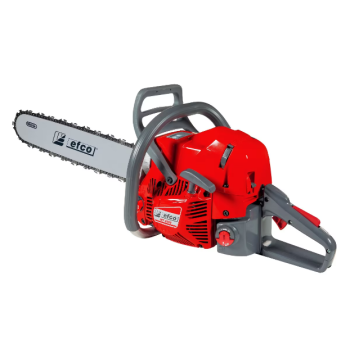Motosega EFCO MT 6500 – Potente e Professionale