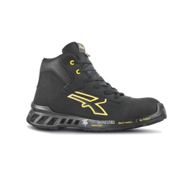 U-POWER SCARPE NELSON  S3...