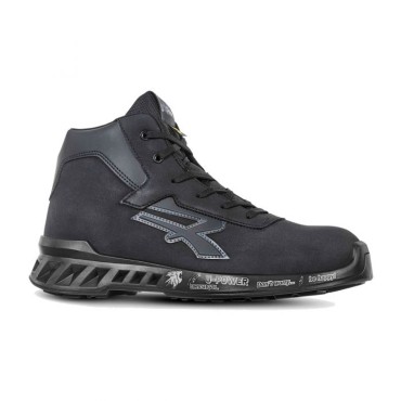 U-POWER SCARPE PARKER S3...