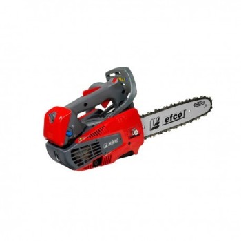 Motosega EFCO MTT 2500 – Leggera e Potente