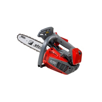 Motosega EFCO MTT 2500 – Leggera e Potente