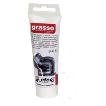 DECESPUGLIATORE EFCO DS 5500 BOSS