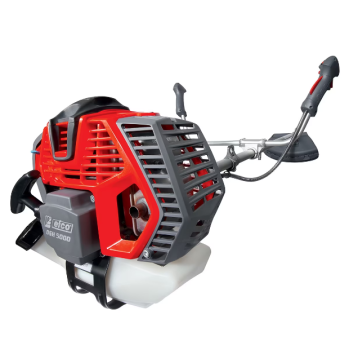 Decespugliatore Efco DSH 5000 T – Potente, ergonomico e professionale