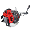 Decespugliatore Efco DSH 5000 T – Potente, ergonomico e professionale