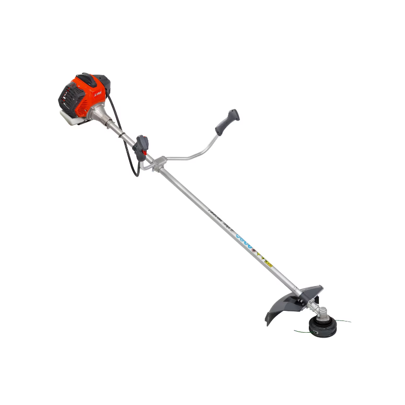 Decespugliatore Efco DSH 5000 T – Potente, ergonomico e professionale Decespugliatore Efco DSH 5000 T – Potente, ergonomico e professionale