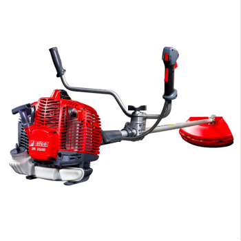Decespugliatore EFCO DS 3500 T - Ergonomico e Professionale