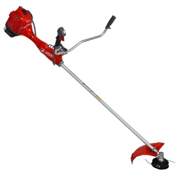 Decespugliatore EFCO DS 4000 T  –  Potente e Leggero
