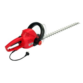 Tagliasiepi Elettrico EFCO TG 750 E  – Silenzioso, Potente, Professionale