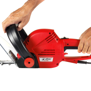 Tagliasiepi Elettrico EFCO TG 750 E  – Silenzioso, Potente, Professionale